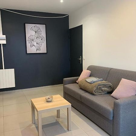 Studio Moliere Montrouge Eksteriør bilde